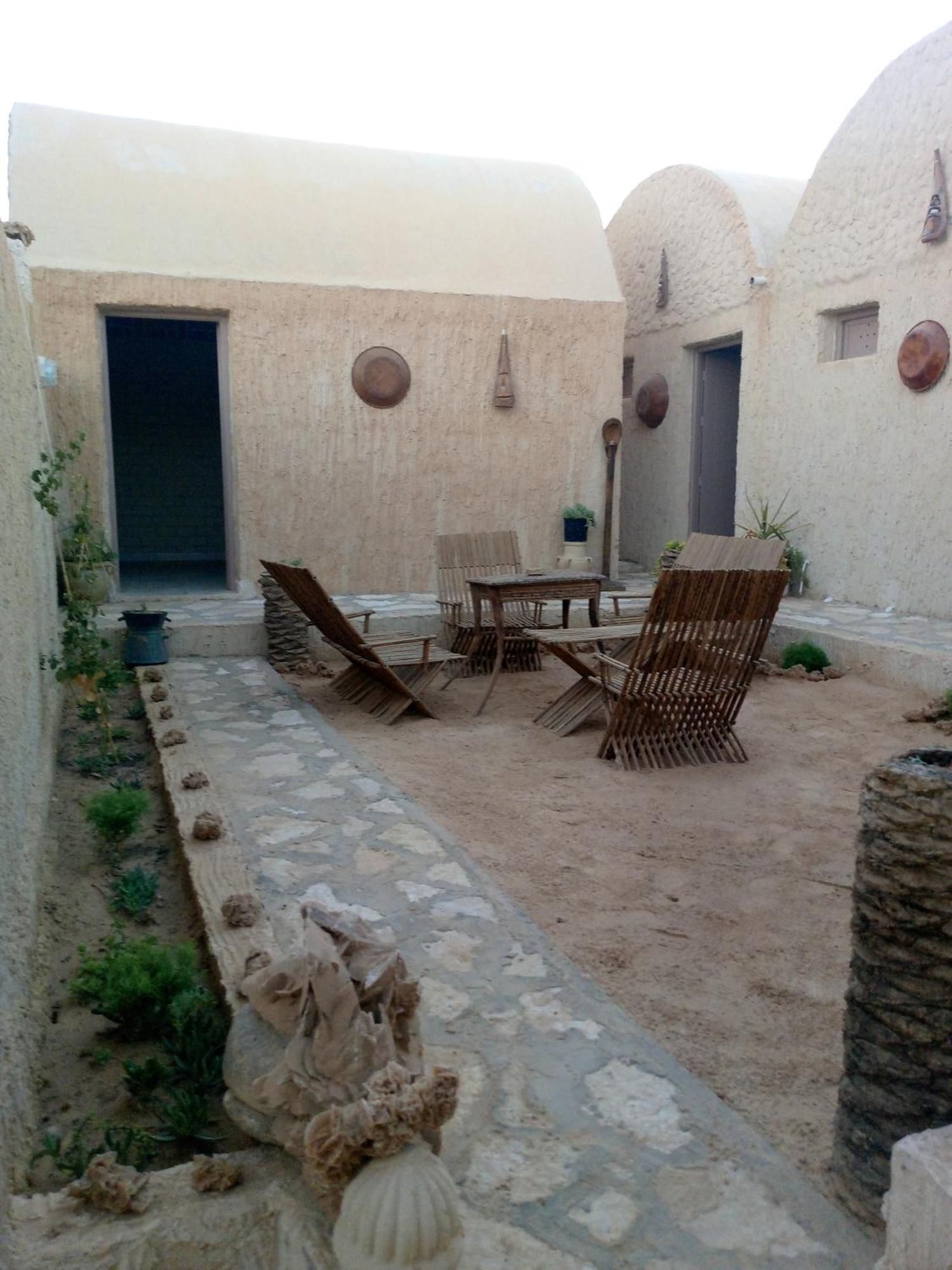 Dar Alibaba Apartment