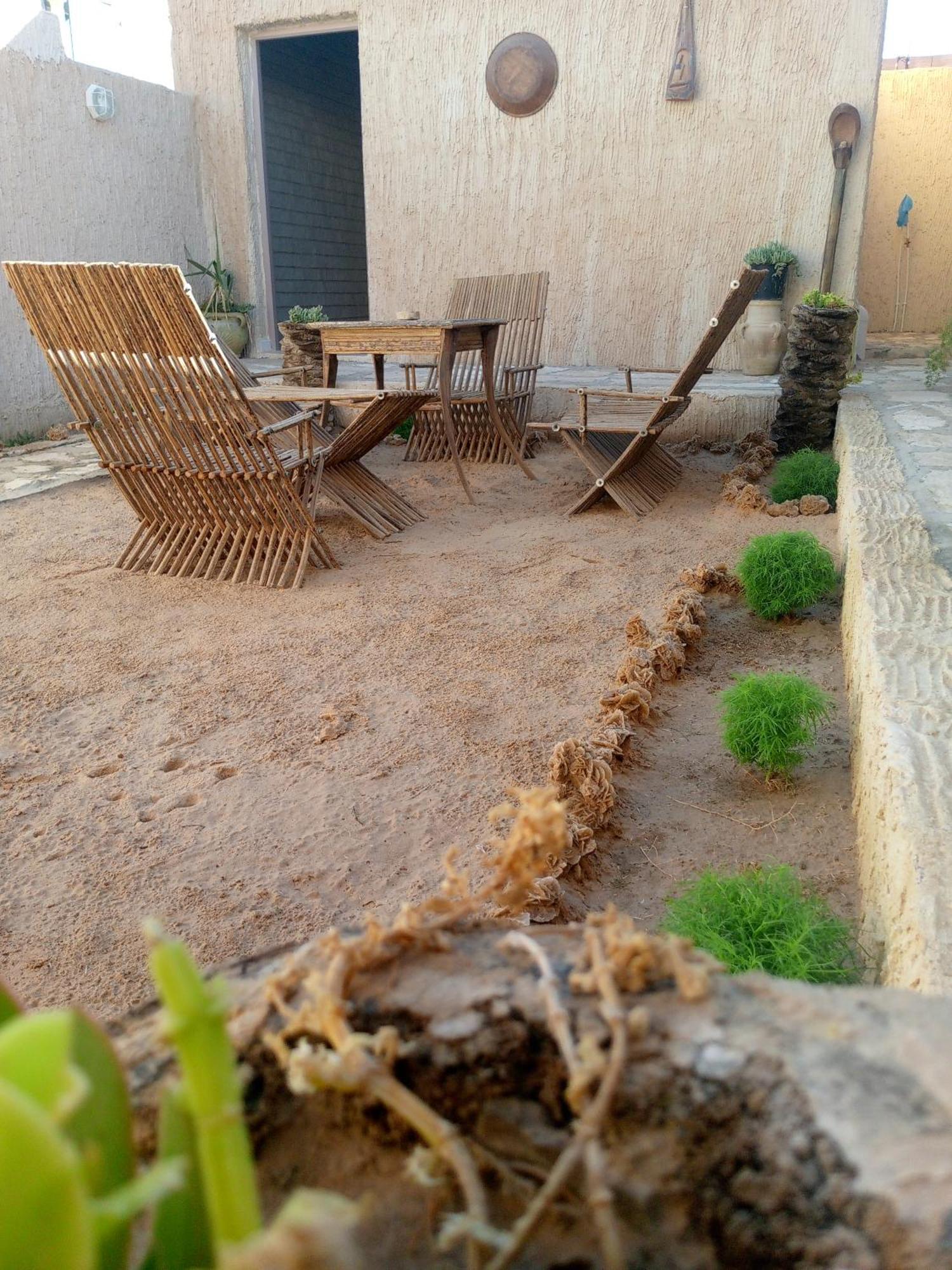 Apartament Dar Alibaba
