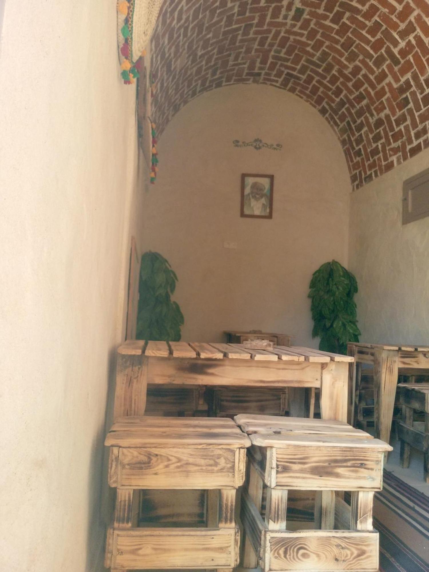Dar Alibaba Douz
