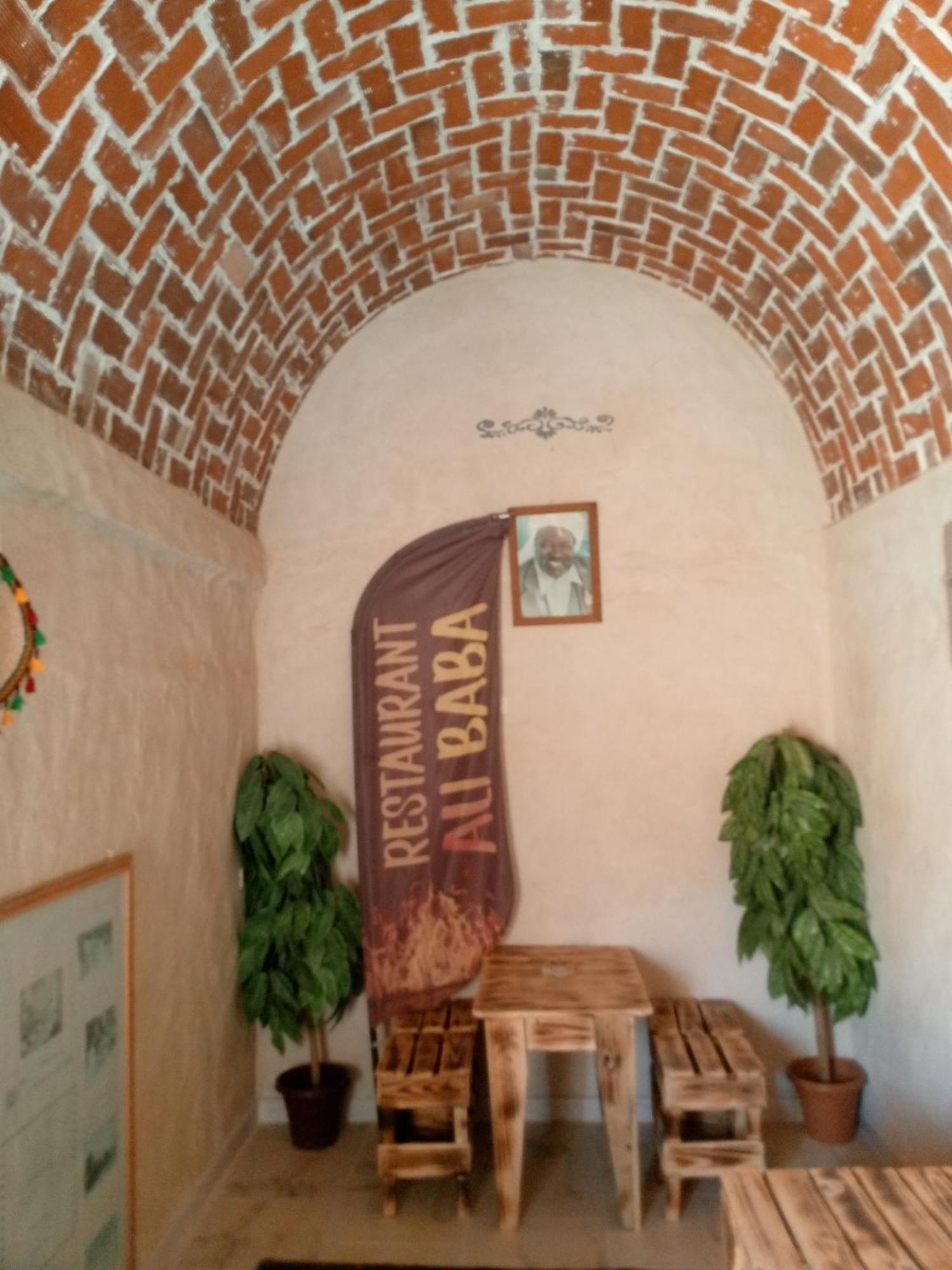 Dar Alibaba Apartament