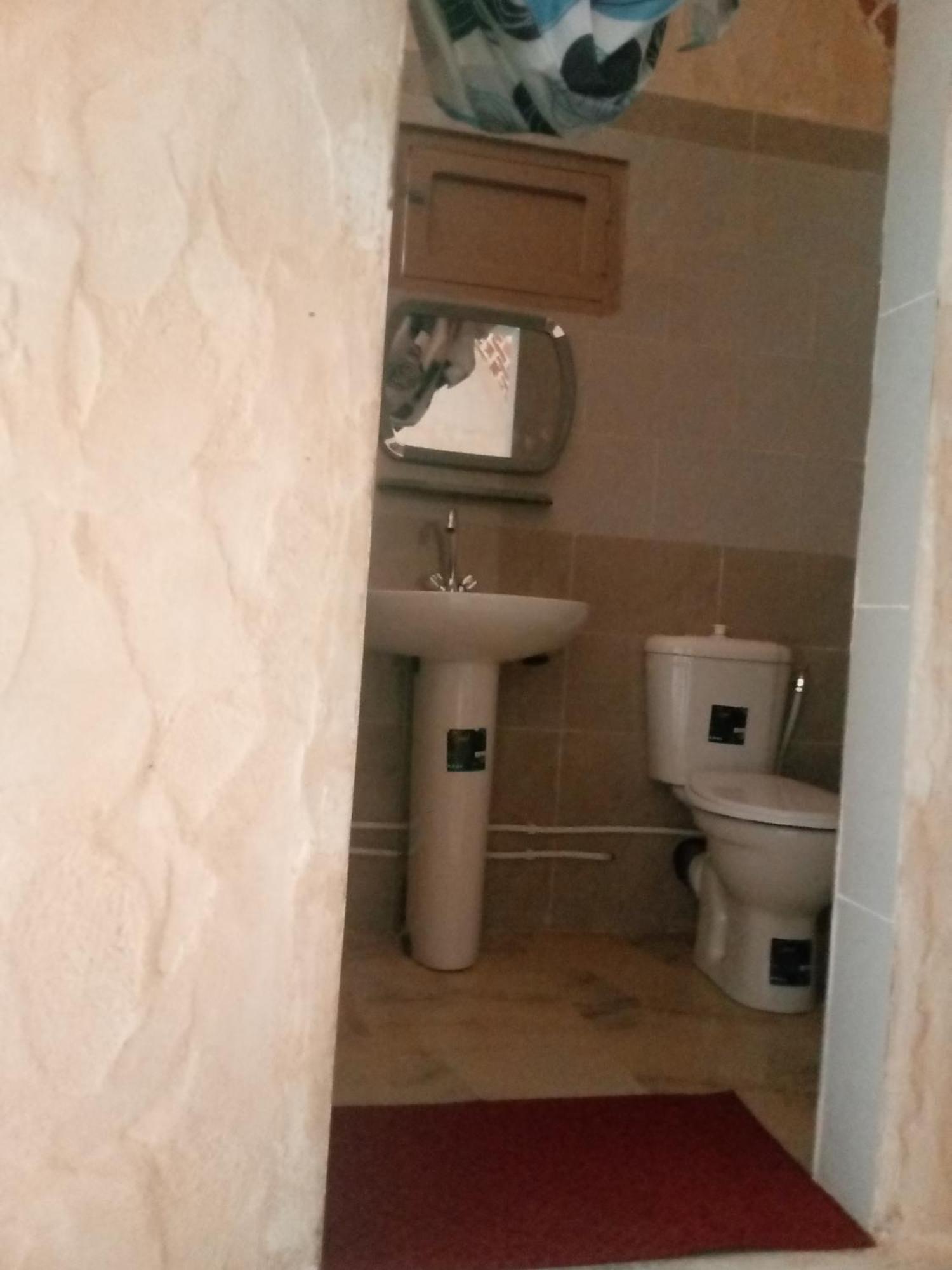 Dar Alibaba Apartament