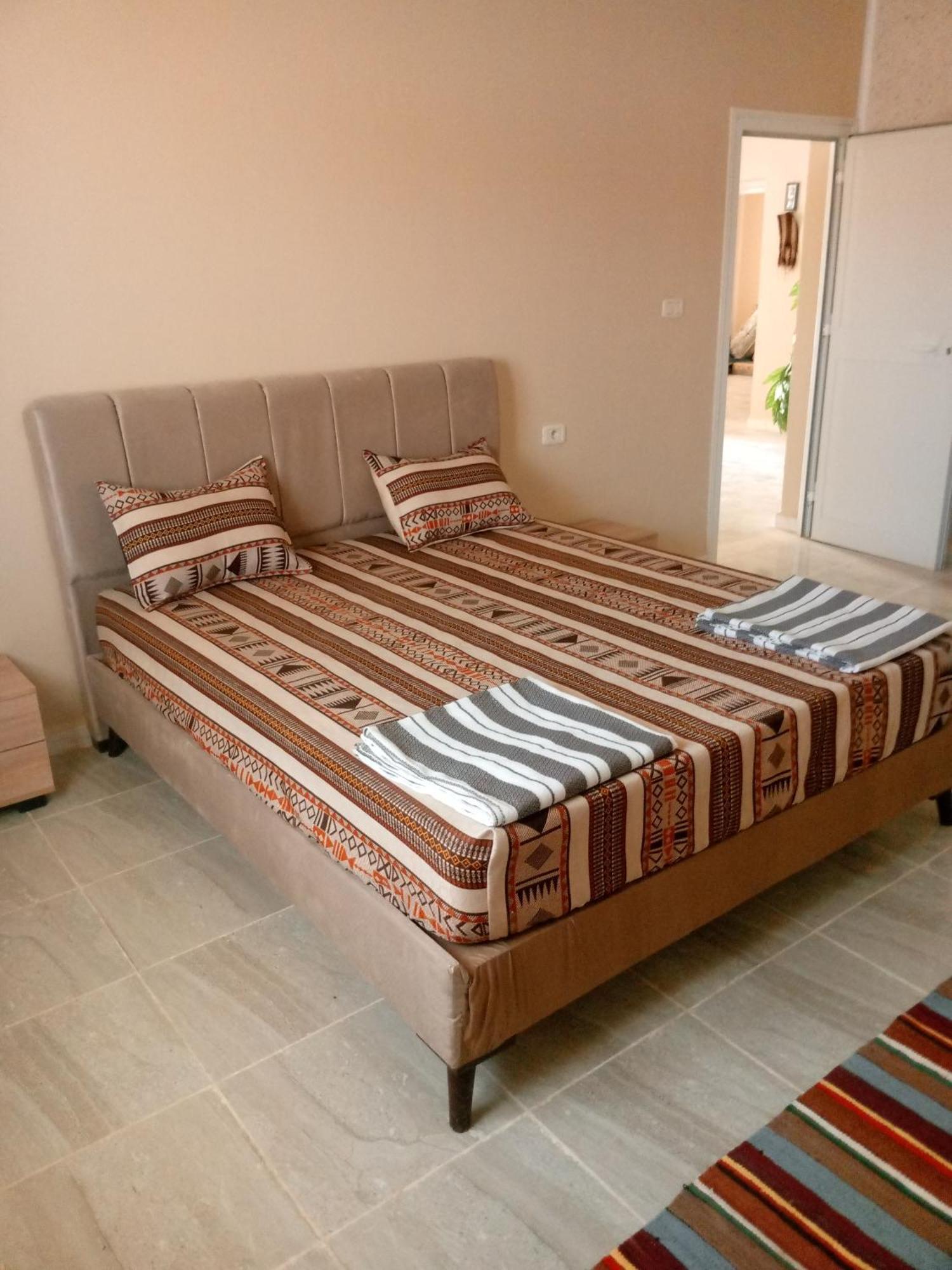 Apartament Dar Alibaba Duz