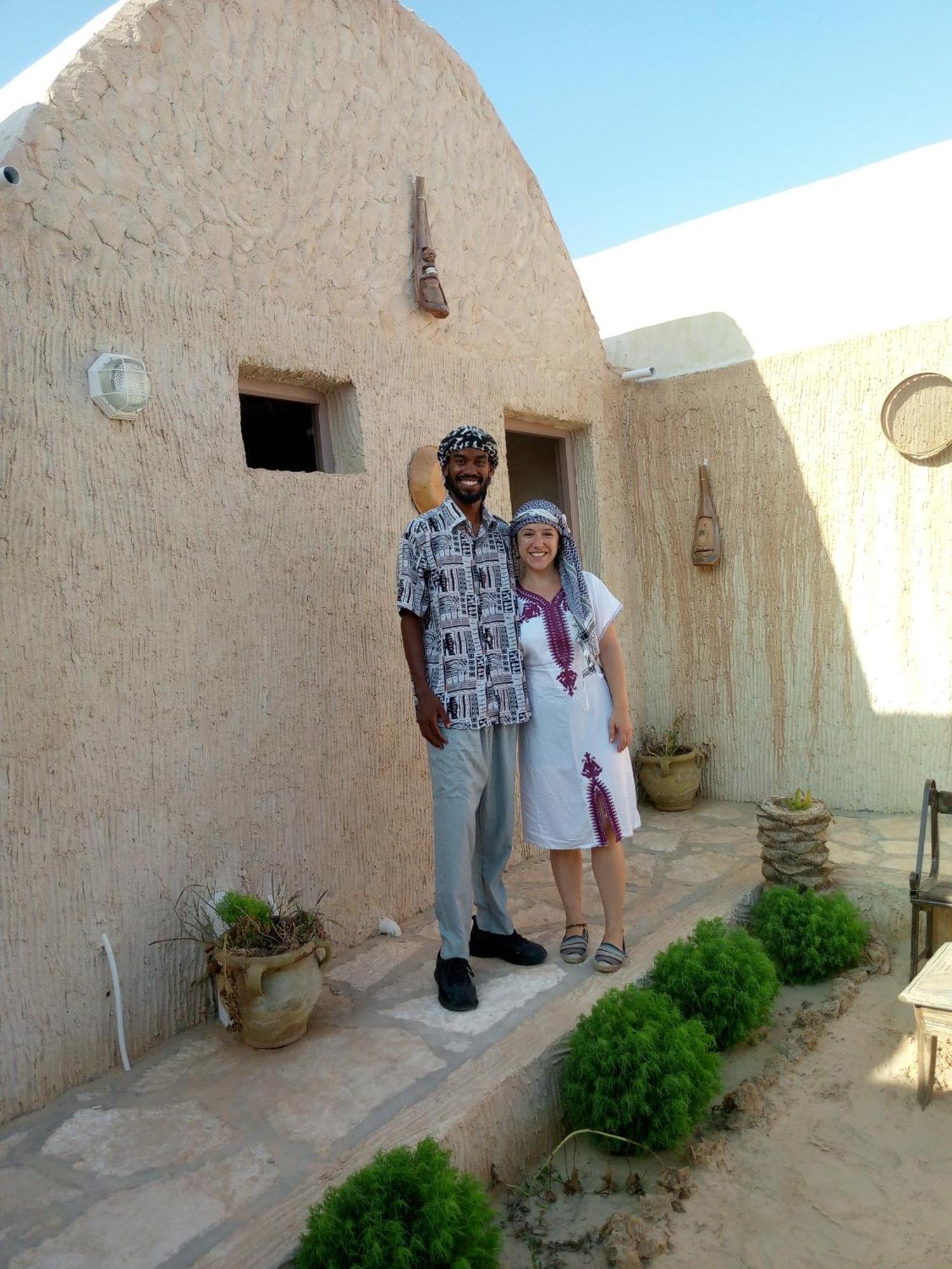 Apartment Dar Alibaba Douz