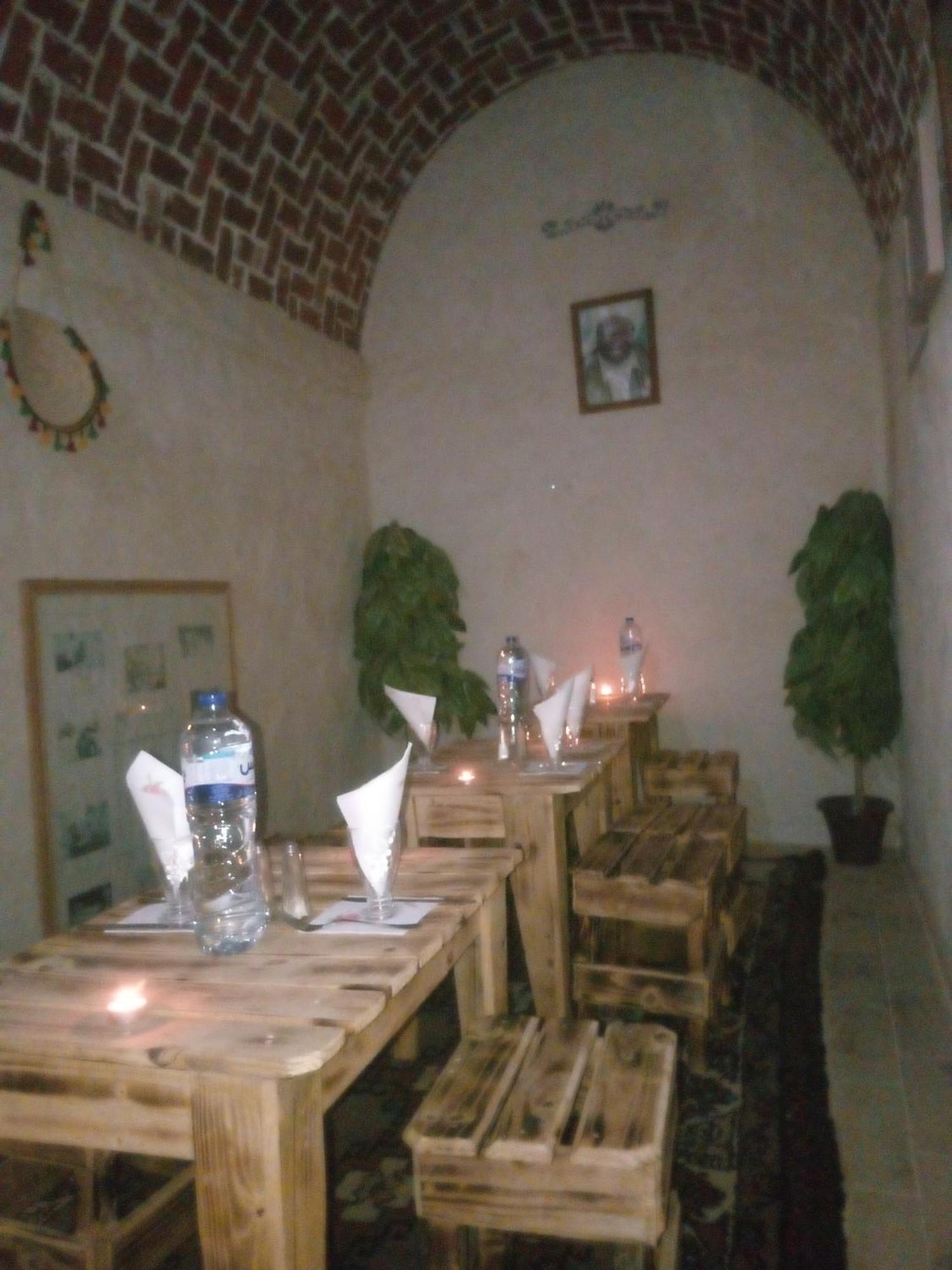 Apartament Dar Alibaba Duz