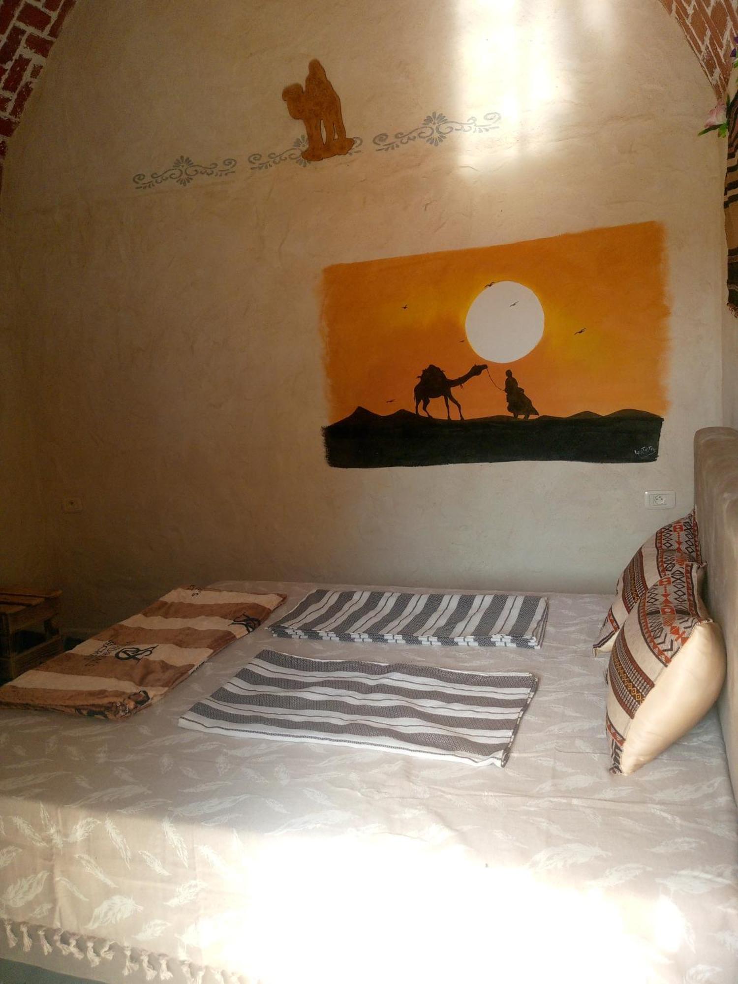 Dar Alibaba Apartment Douz