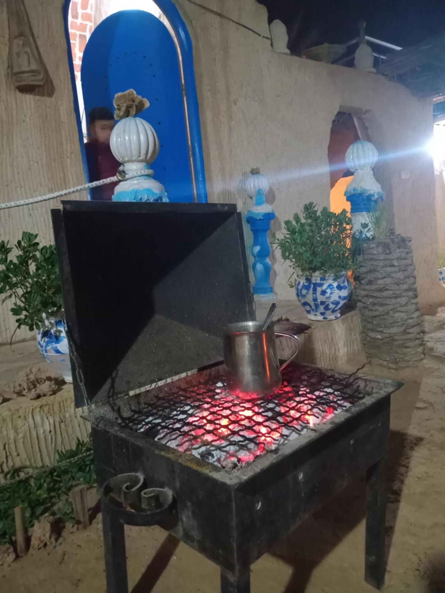 Apartament Dar Alibaba Duz