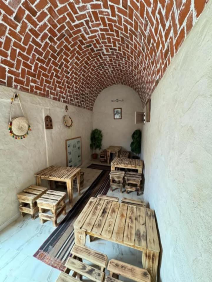 Dar Alibaba Apartament *
